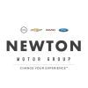 Newton Nissan South logo