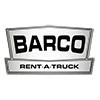 Barco Rent-A-Truck logo