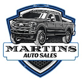 Martins Auto Sales LLC logo