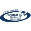 Parkway Auto Sales logo