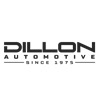 Dillon Automotive logo