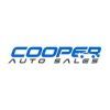 Cooper Auto Sales logo