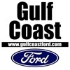 Gulf Coast Ford logo