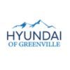 Hyundai of Greenville logo