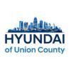 Hyundai of Union County logo