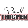 Paul Thigpen Automotive Group logo