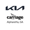 Carriage Kia of Alpharetta logo