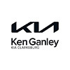 Ken Ganley Kia Clarksburg logo
