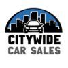 CityWide Car Sales logo