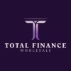 Total Finance logo