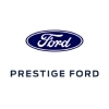 Prestige ford logo