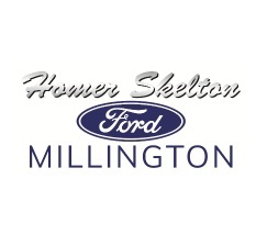Homer Skelton Ford logo