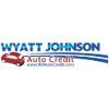 Wyatt Johnson Auto Credit logo