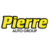 Pierre Auto Group logo