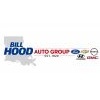Bill Hood Auto Group logo