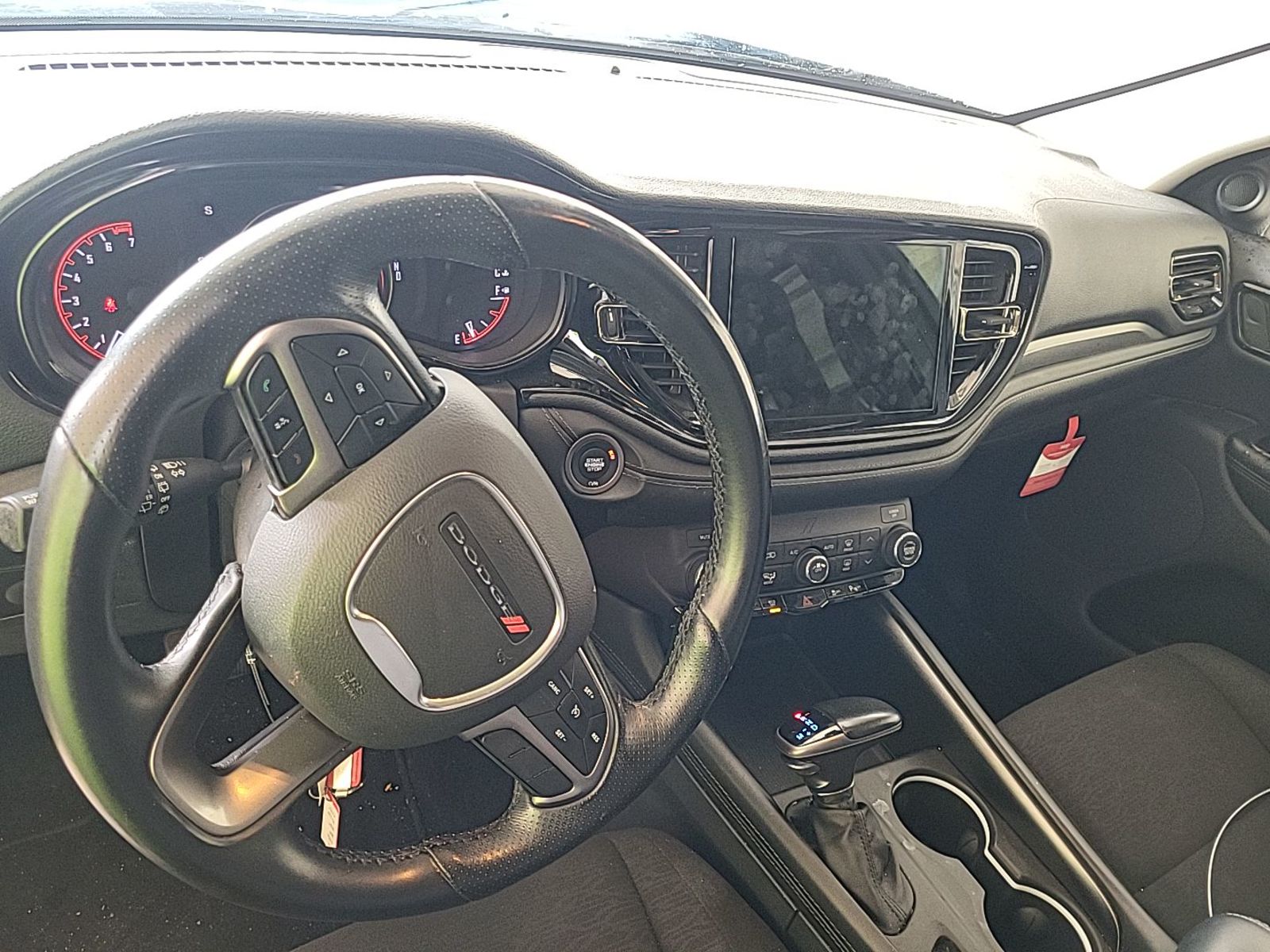 2021 Dodge Durango   RWD