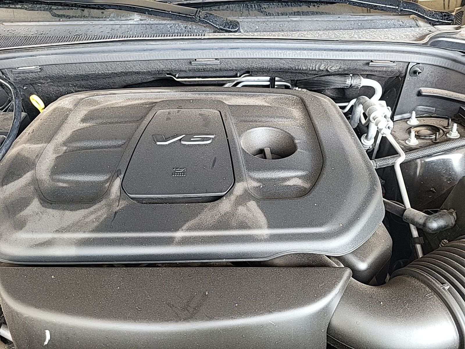 2021 Dodge Durango   RWD