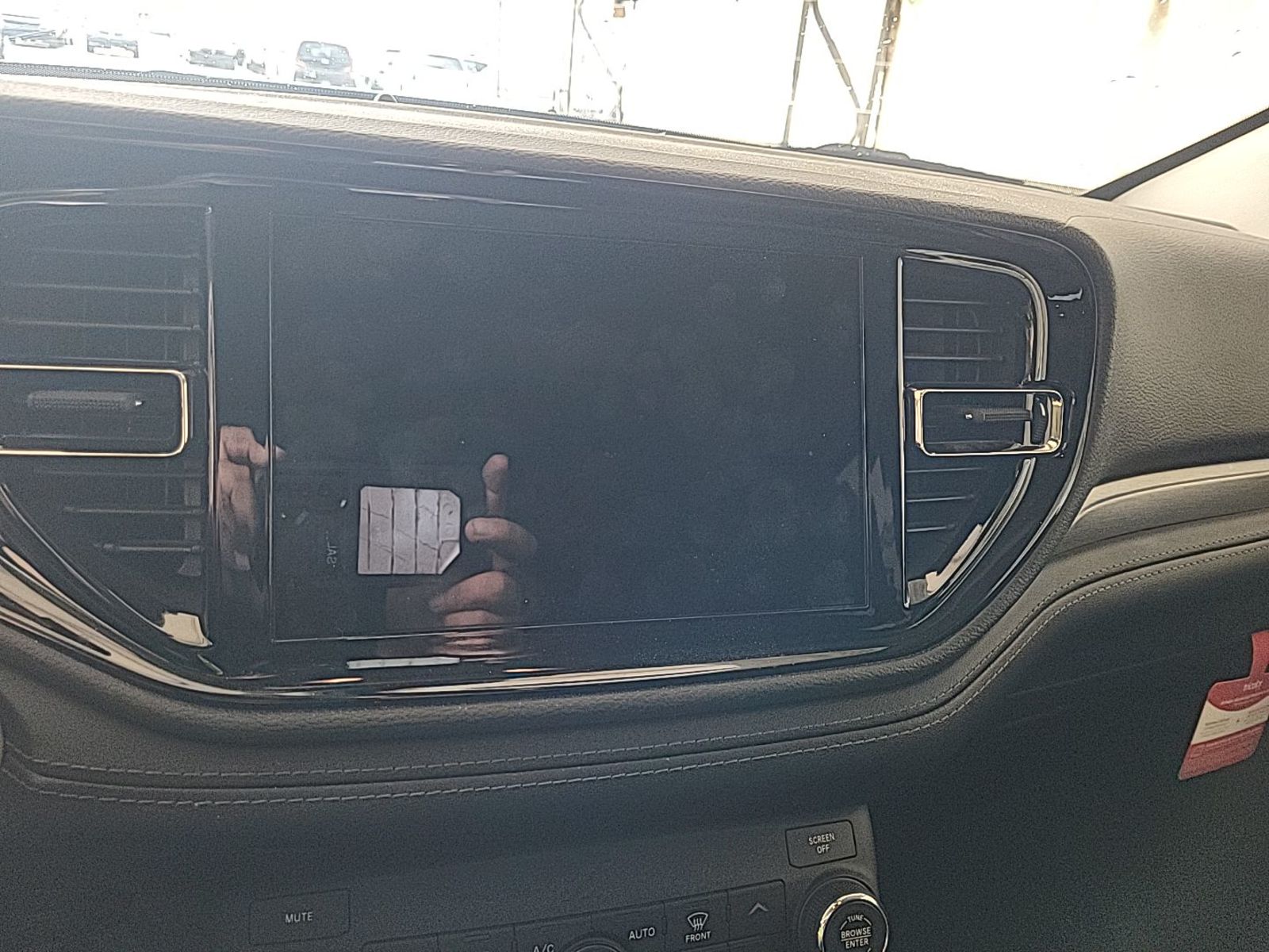 2021 Dodge Durango   RWD