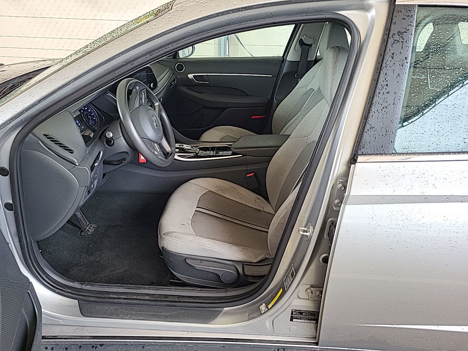 2021 Hyundai Sonata  SE FWD