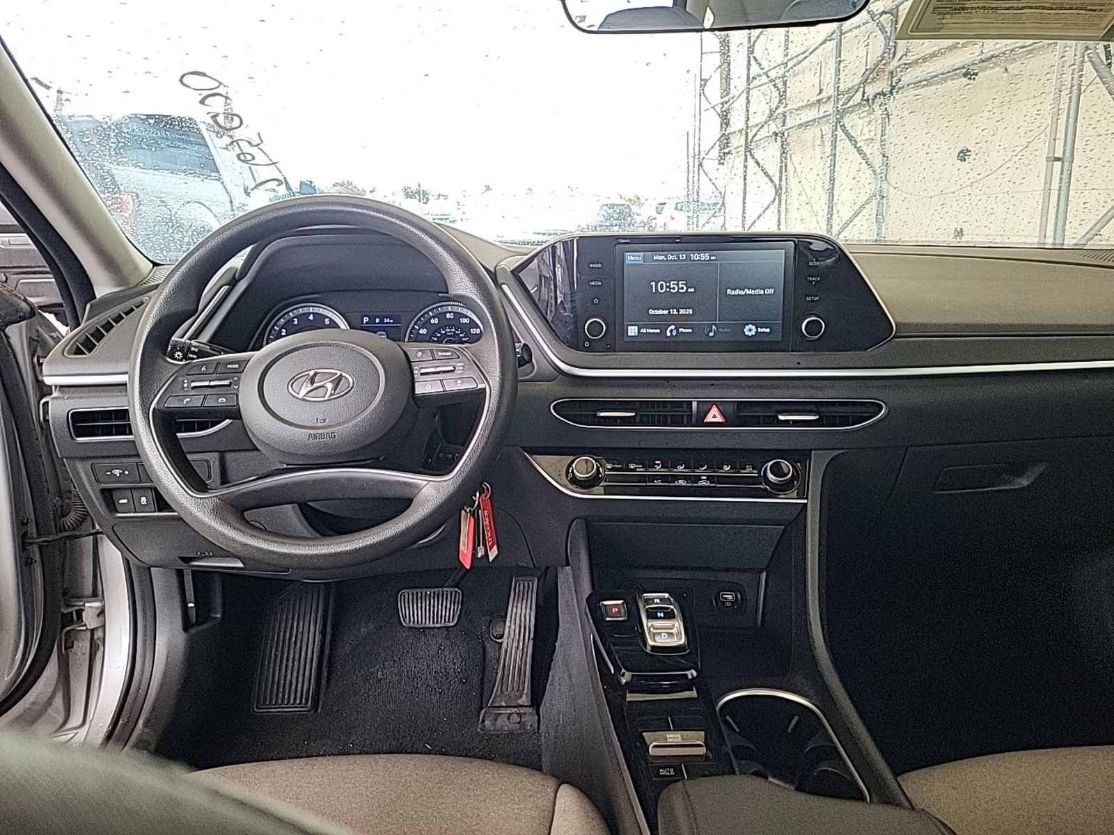 2021 Hyundai Sonata  SE FWD