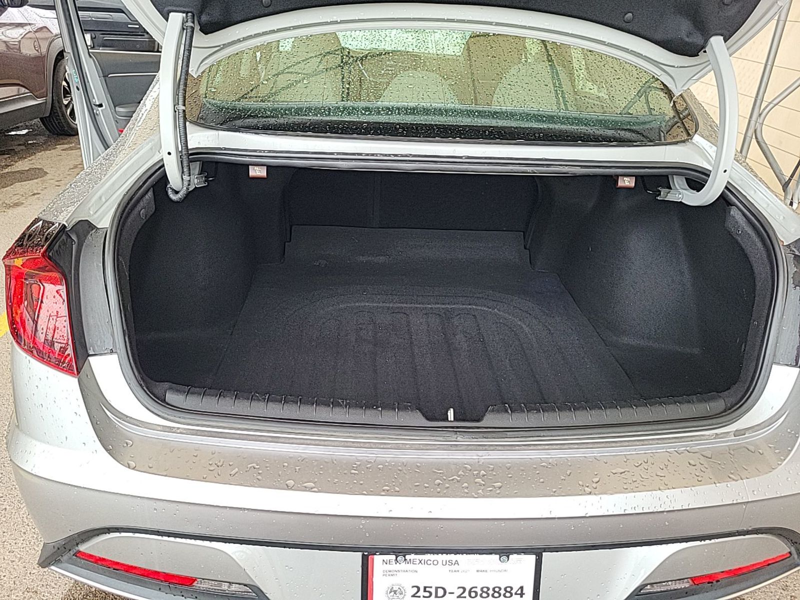 2021 Hyundai Sonata  SE FWD