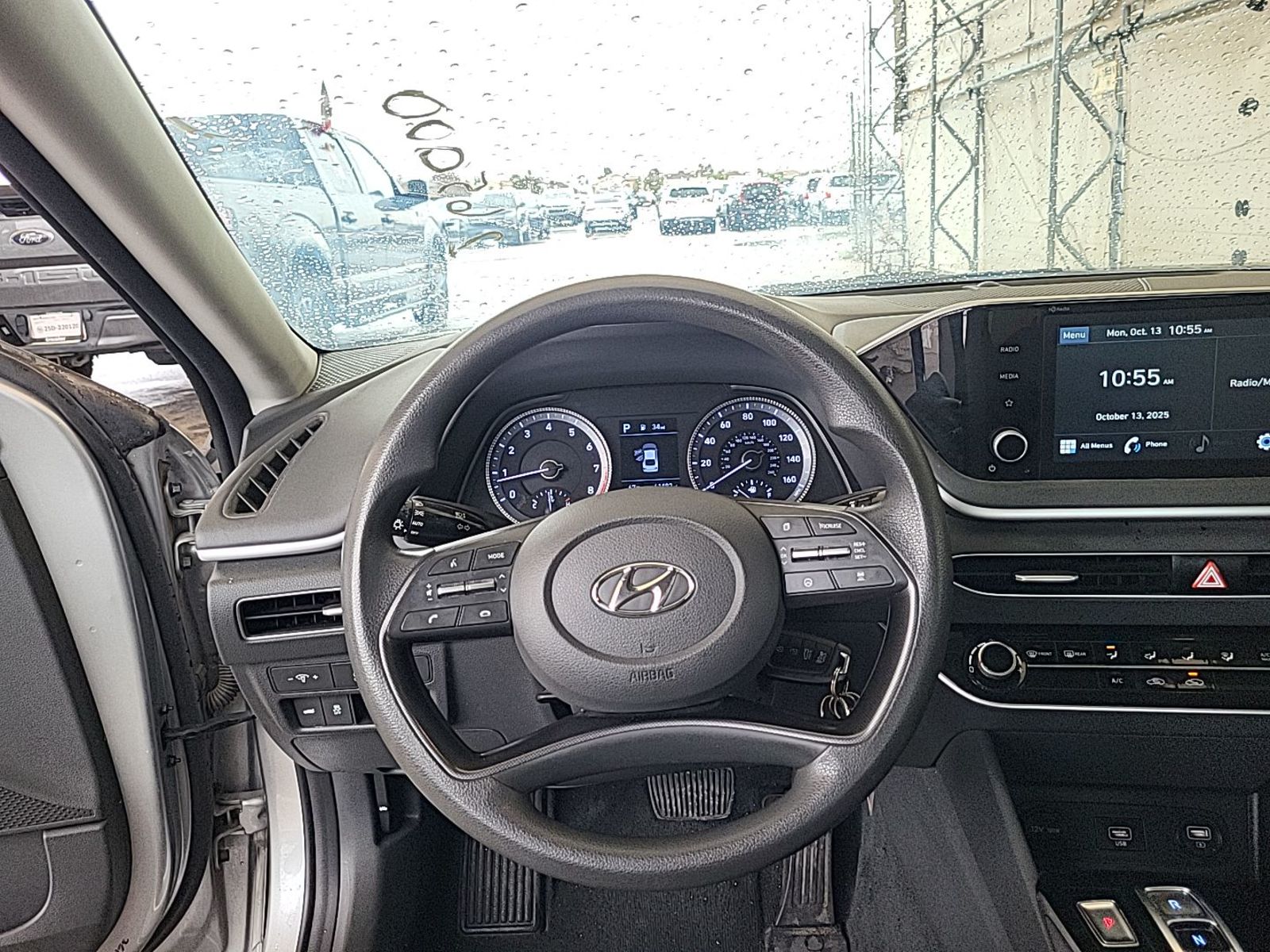 2021 Hyundai Sonata  SE FWD