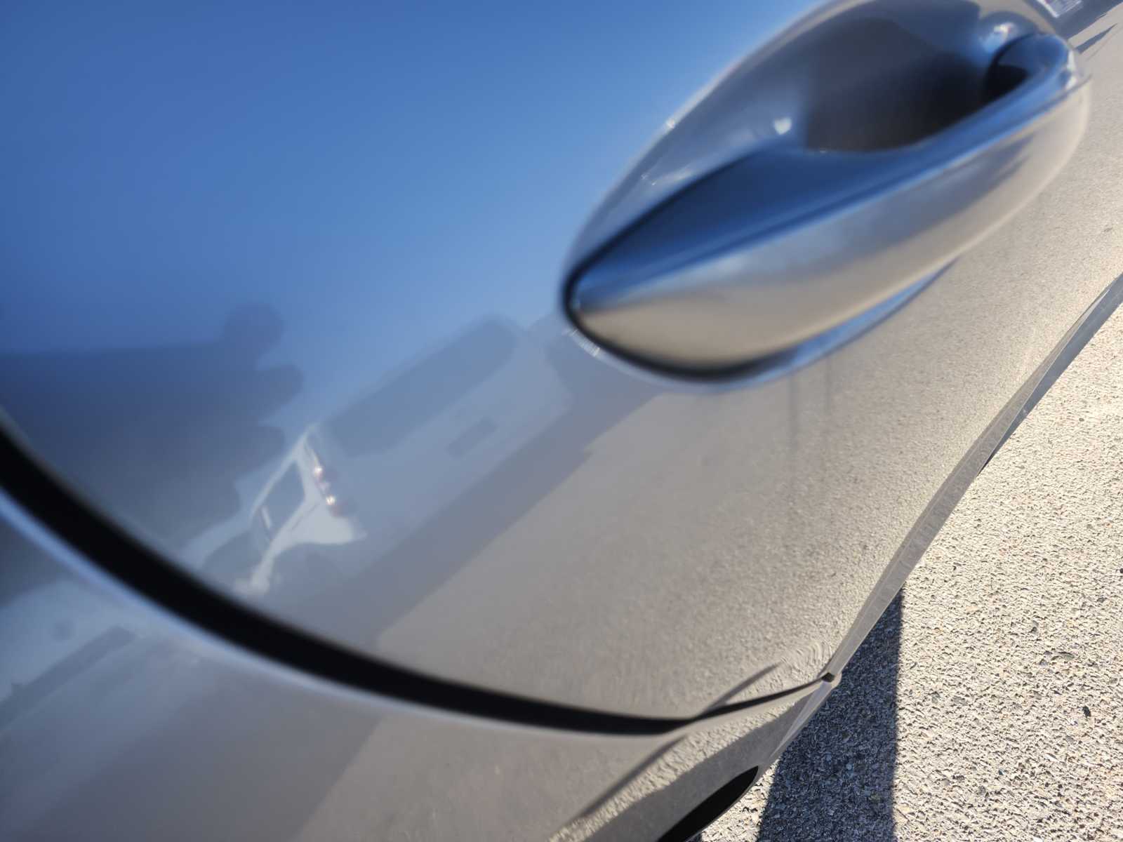 2021 Hyundai Sonata  SE FWD