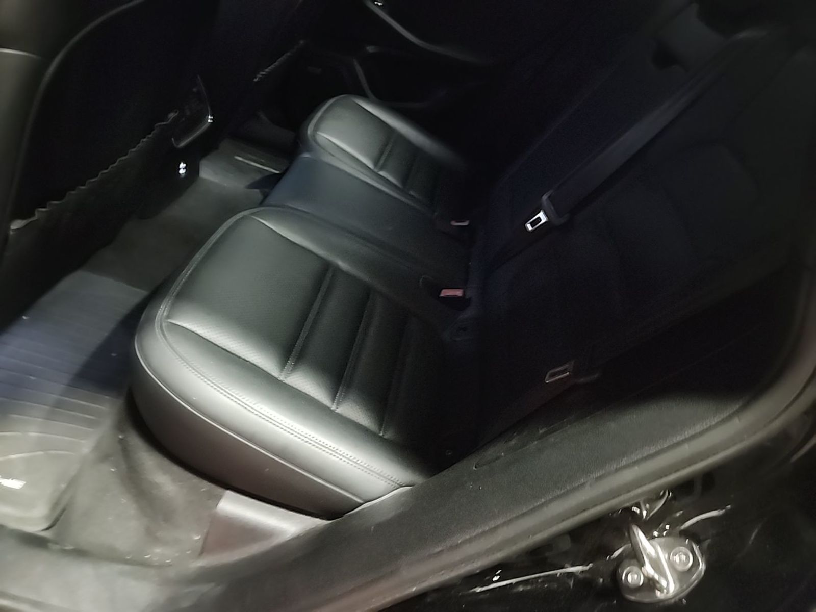 2020 Porsche macan  Turbo AWD