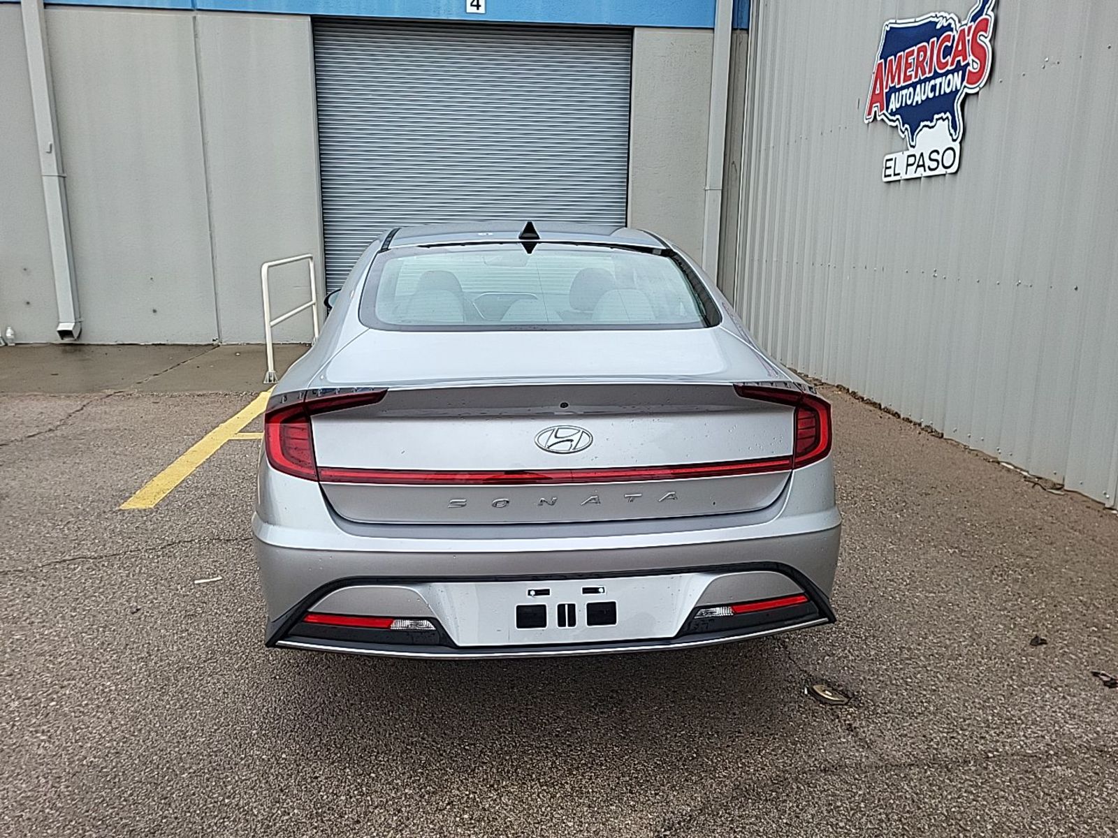 2021 Hyundai Sonata  SE FWD