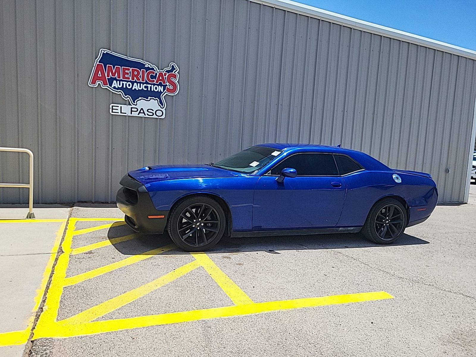 2021 Dodge Challenger  GT RWD