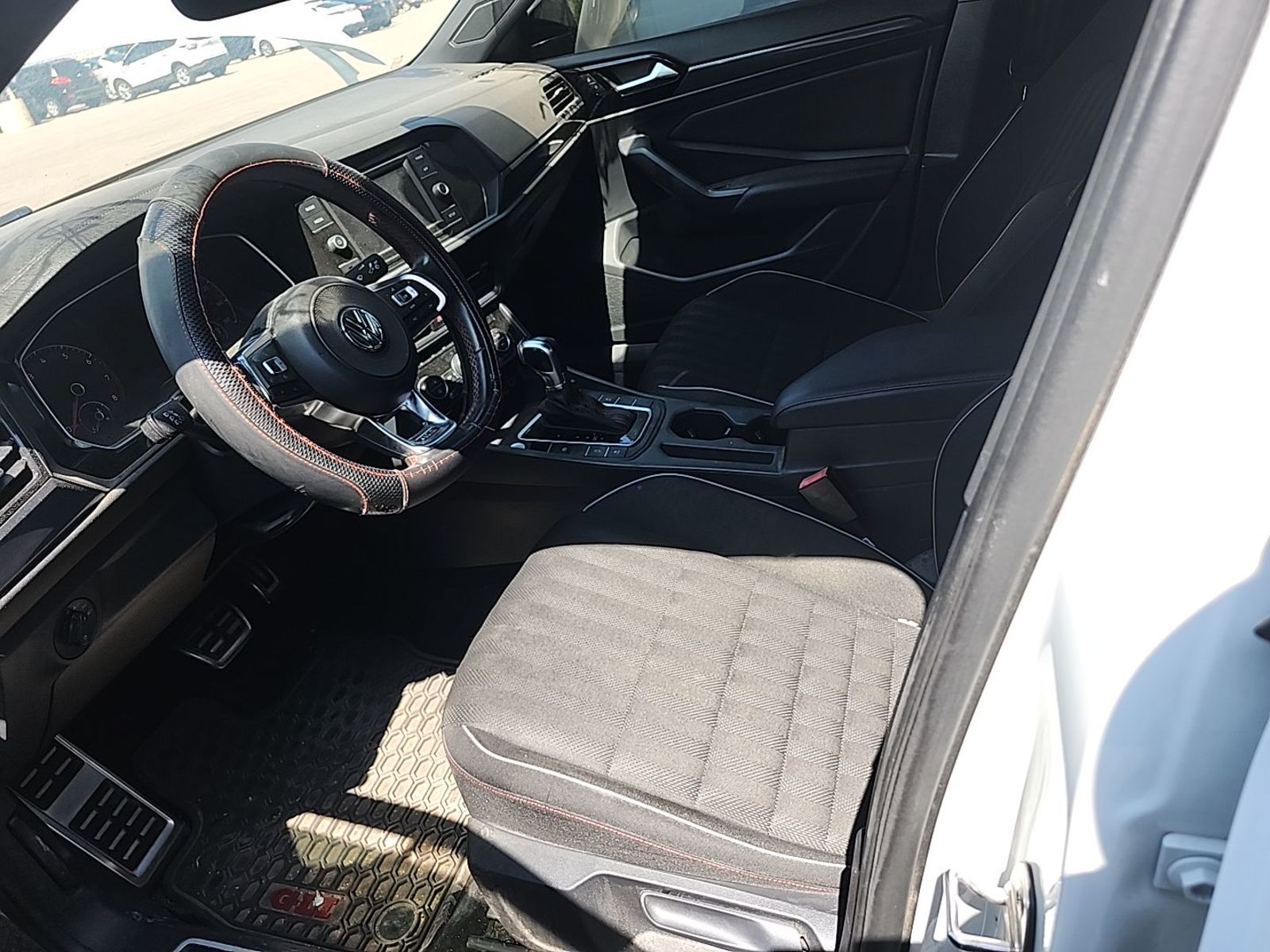 2019 Volkswagen Jetta  GLI S FWD