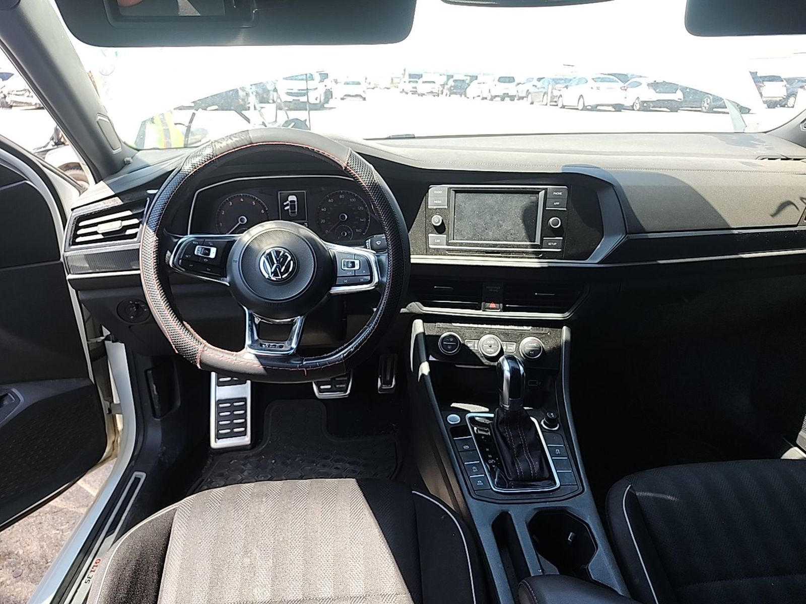 2019 Volkswagen Jetta  GLI S FWD