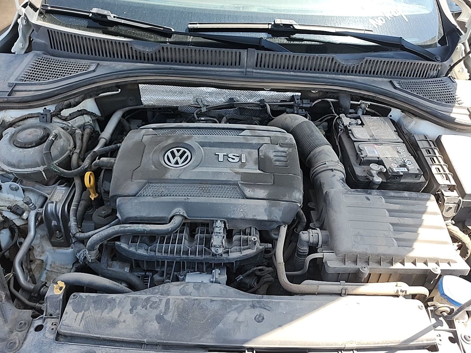 2019 Volkswagen Jetta  GLI S FWD