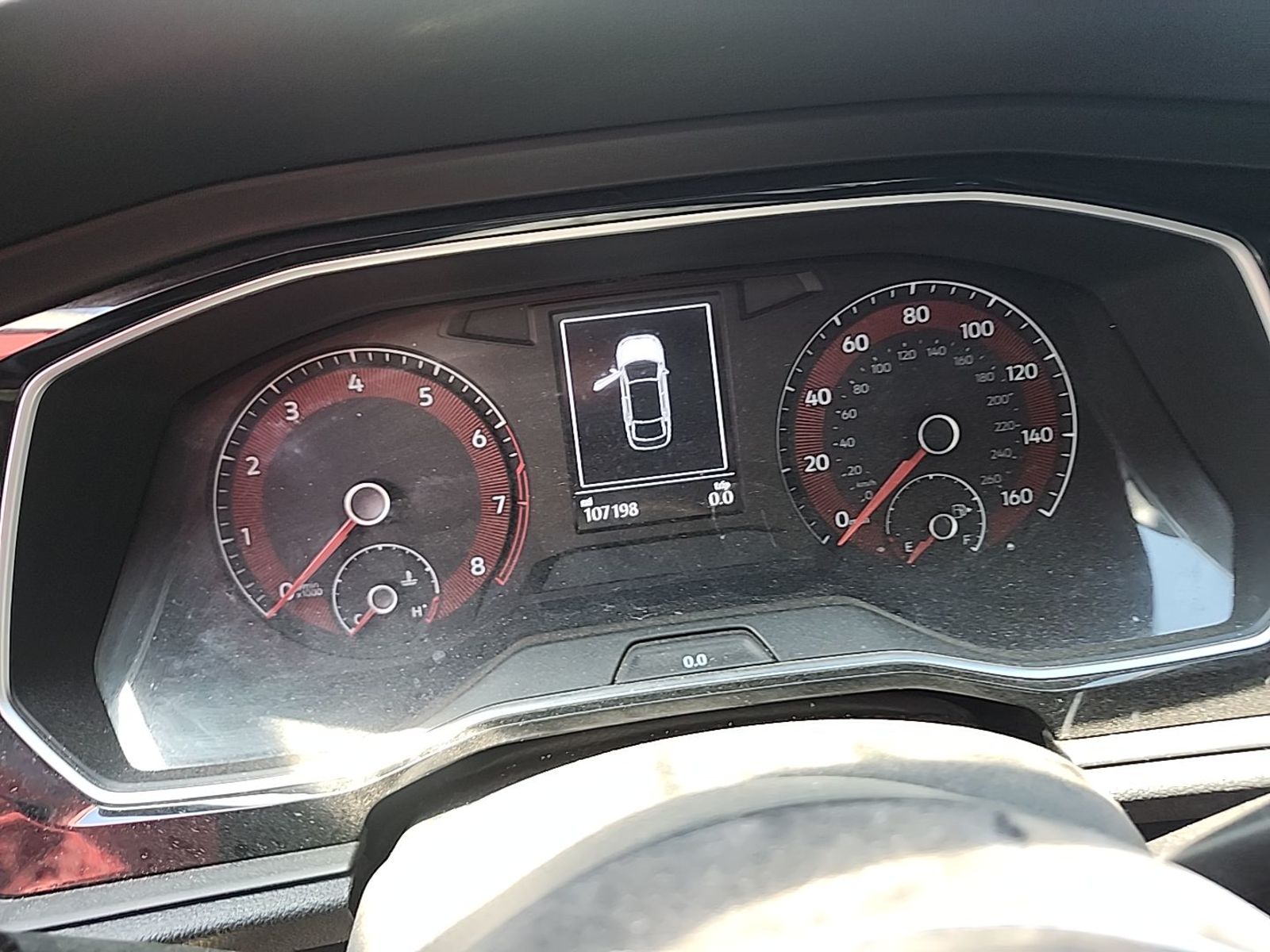 2019 Volkswagen Jetta  GLI S FWD