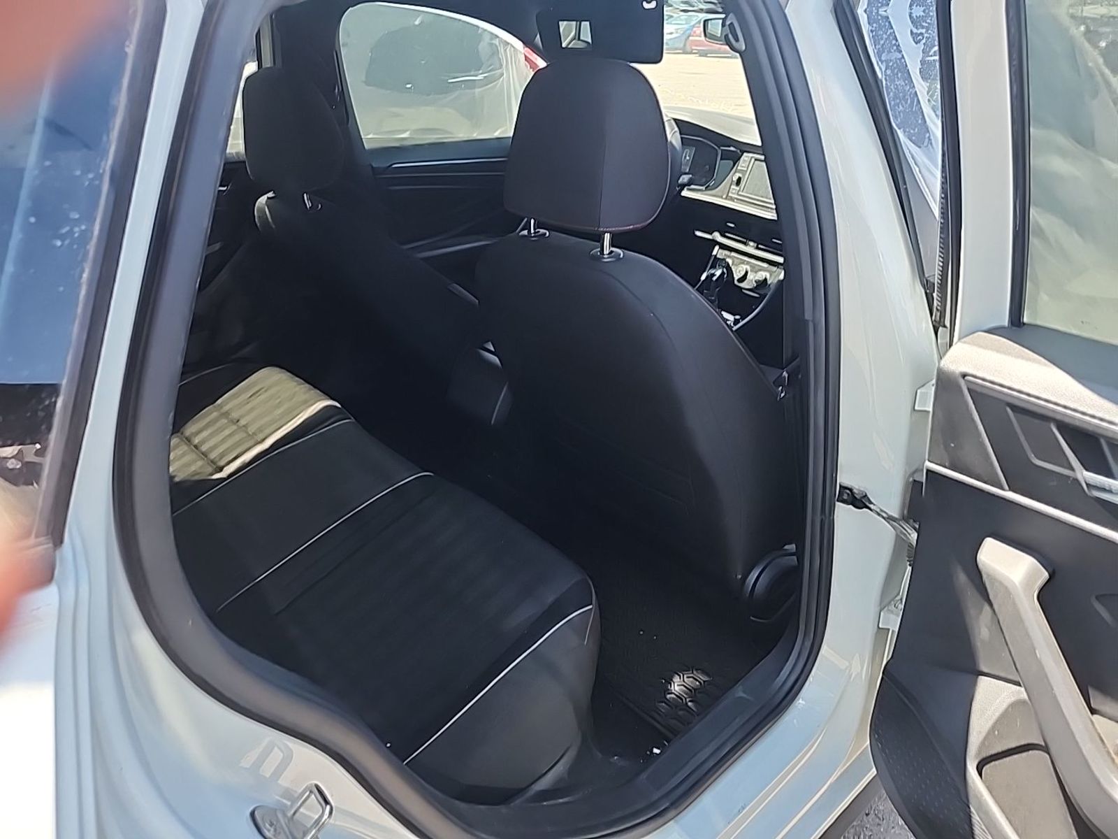 2019 Volkswagen Jetta  GLI S FWD
