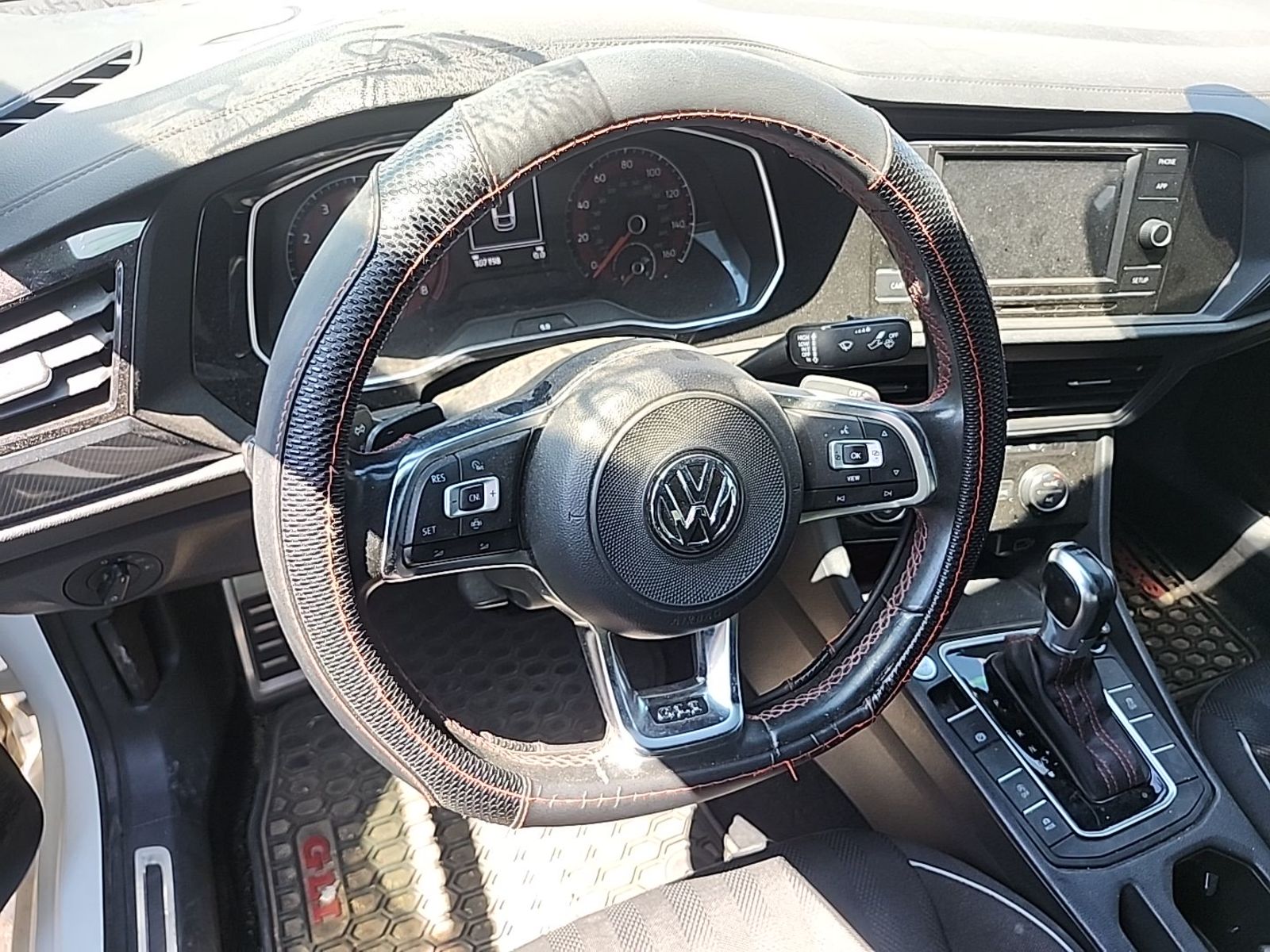 2019 Volkswagen Jetta  GLI S FWD