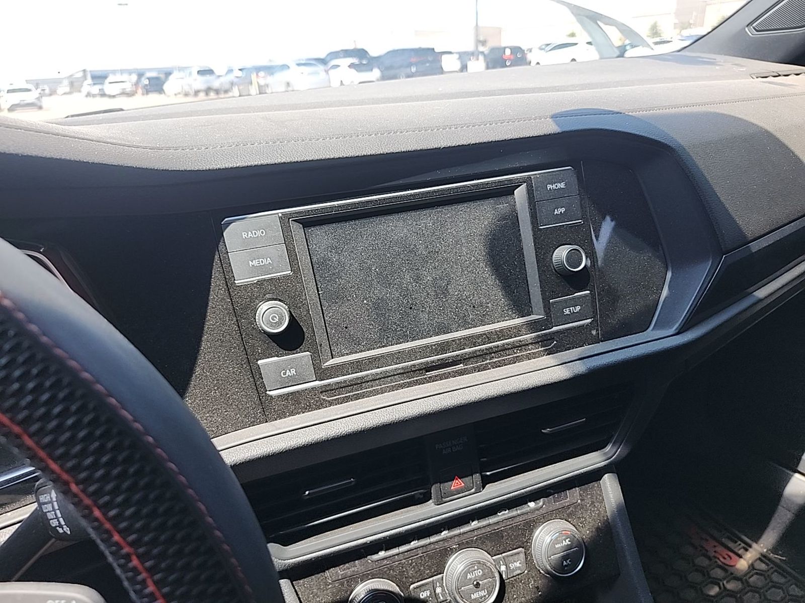 2019 Volkswagen Jetta  GLI S FWD