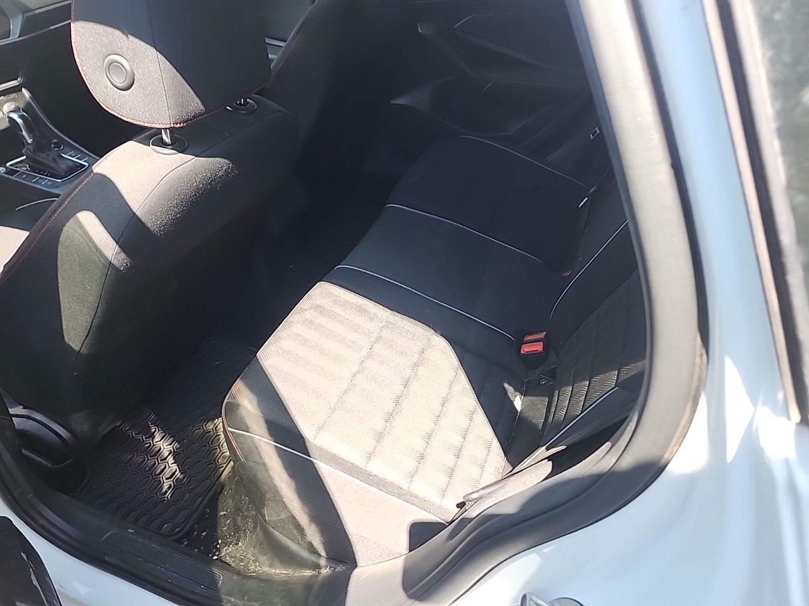 2019 Volkswagen Jetta  GLI S FWD