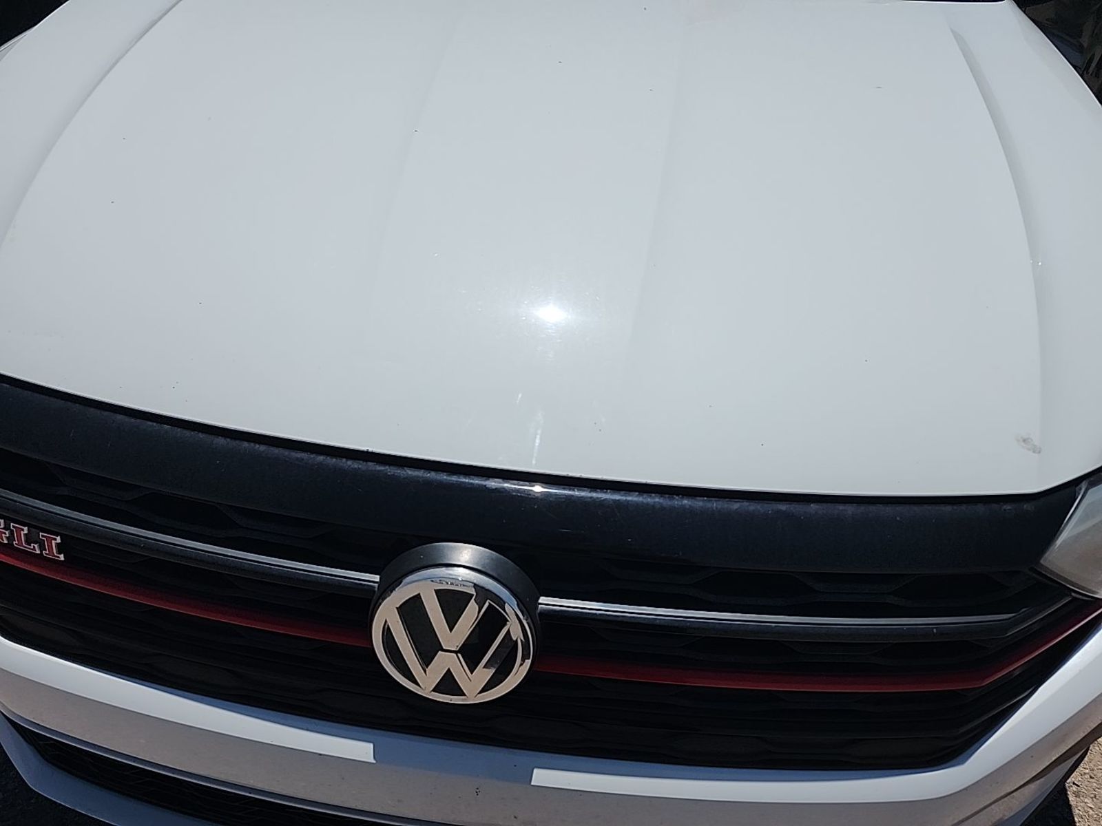 2019 Volkswagen Jetta  GLI S FWD