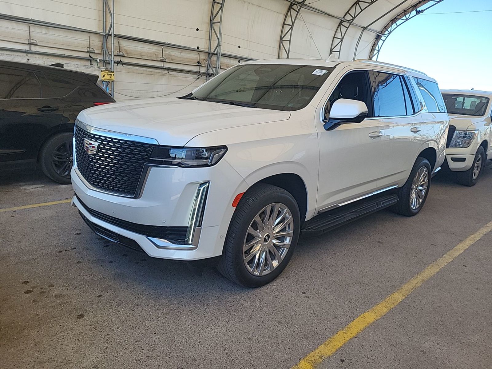 2024 Cadillac Escalade  Premium Luxury AWD