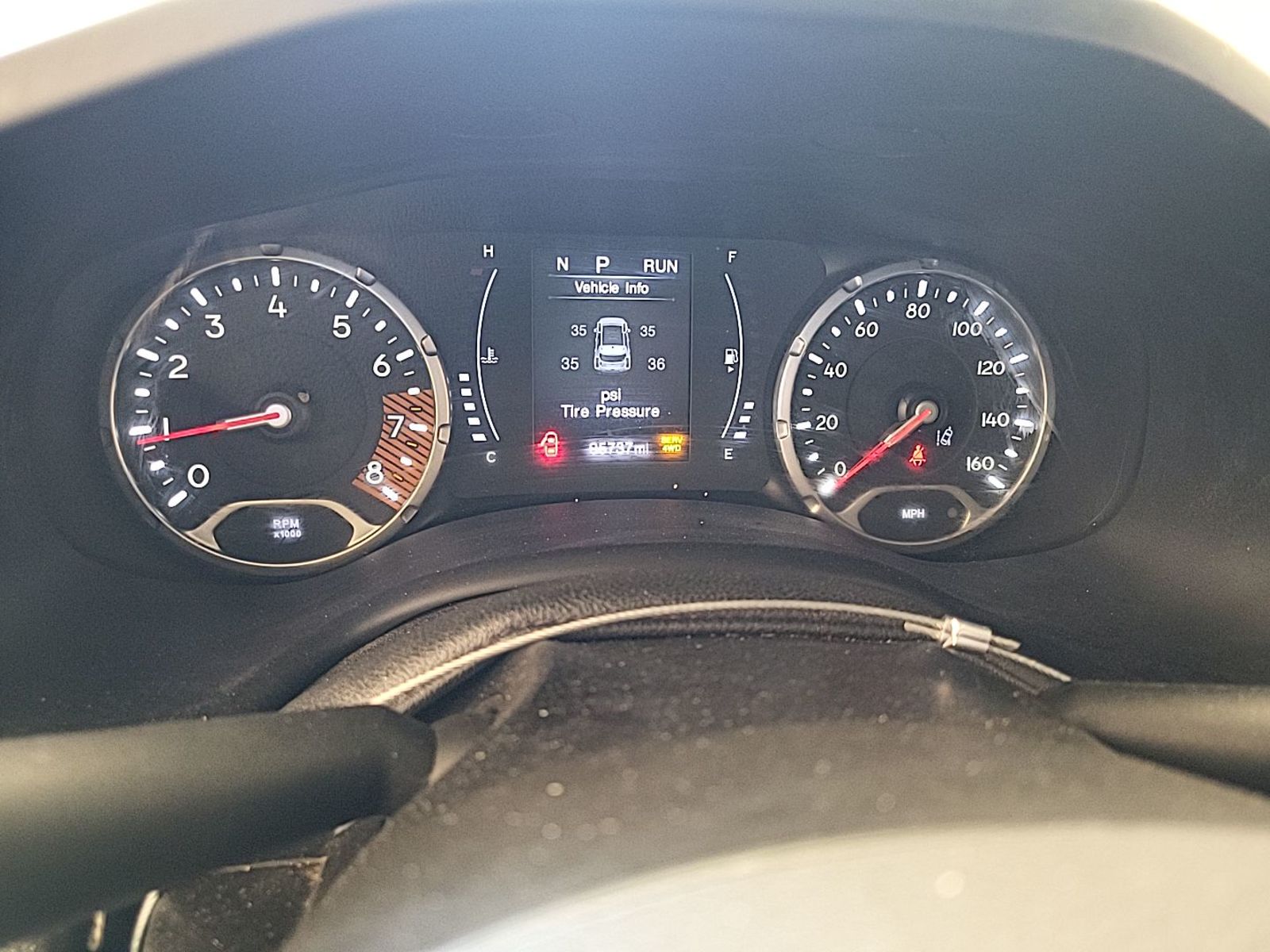 2023 Jeep Renegade  Latitude AWD