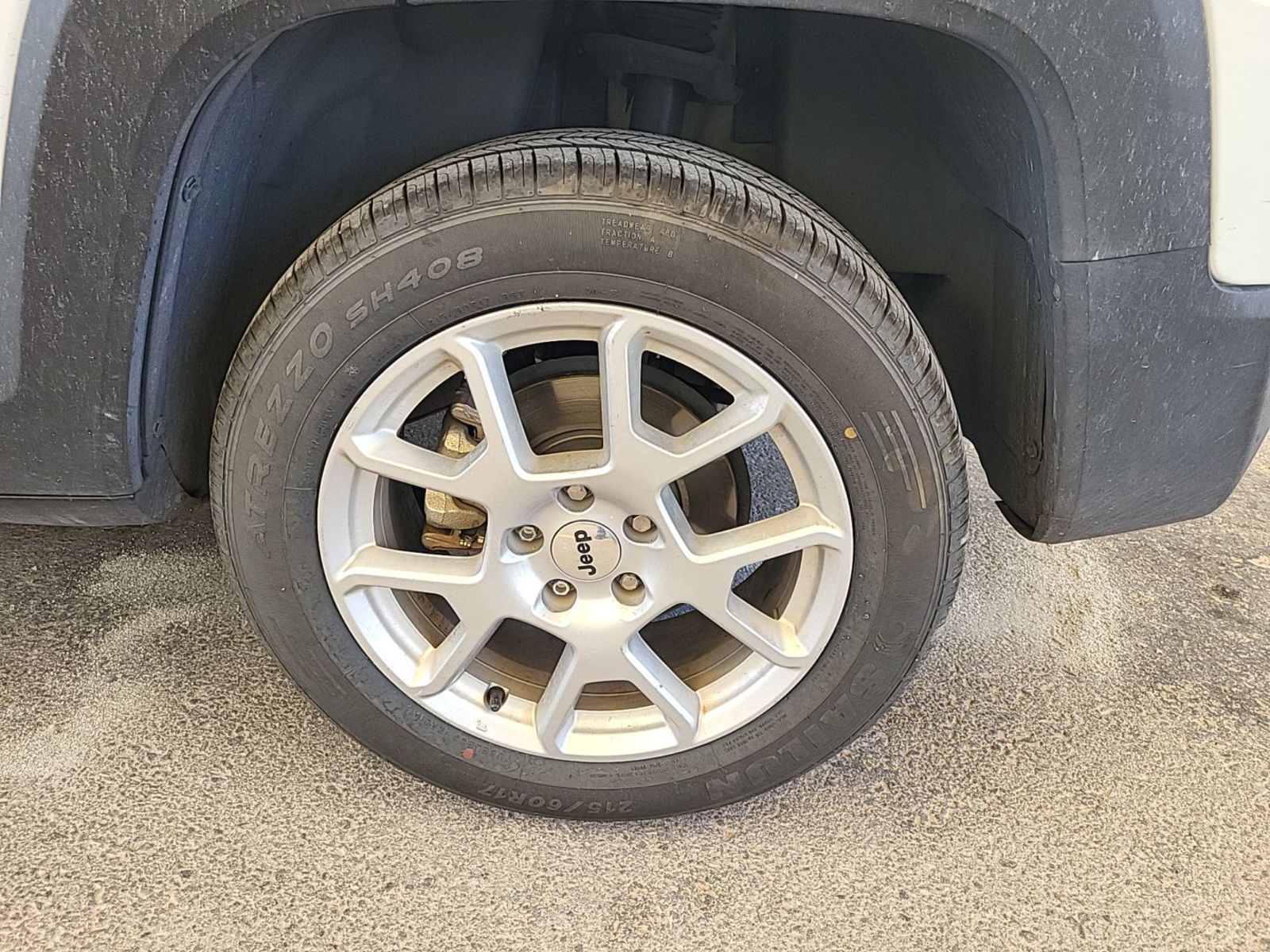 2023 Jeep Renegade  Latitude AWD