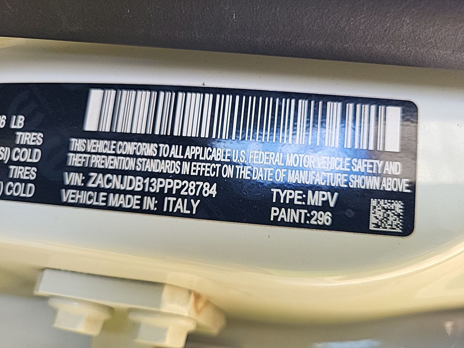 2023 Jeep Renegade  Latitude AWD