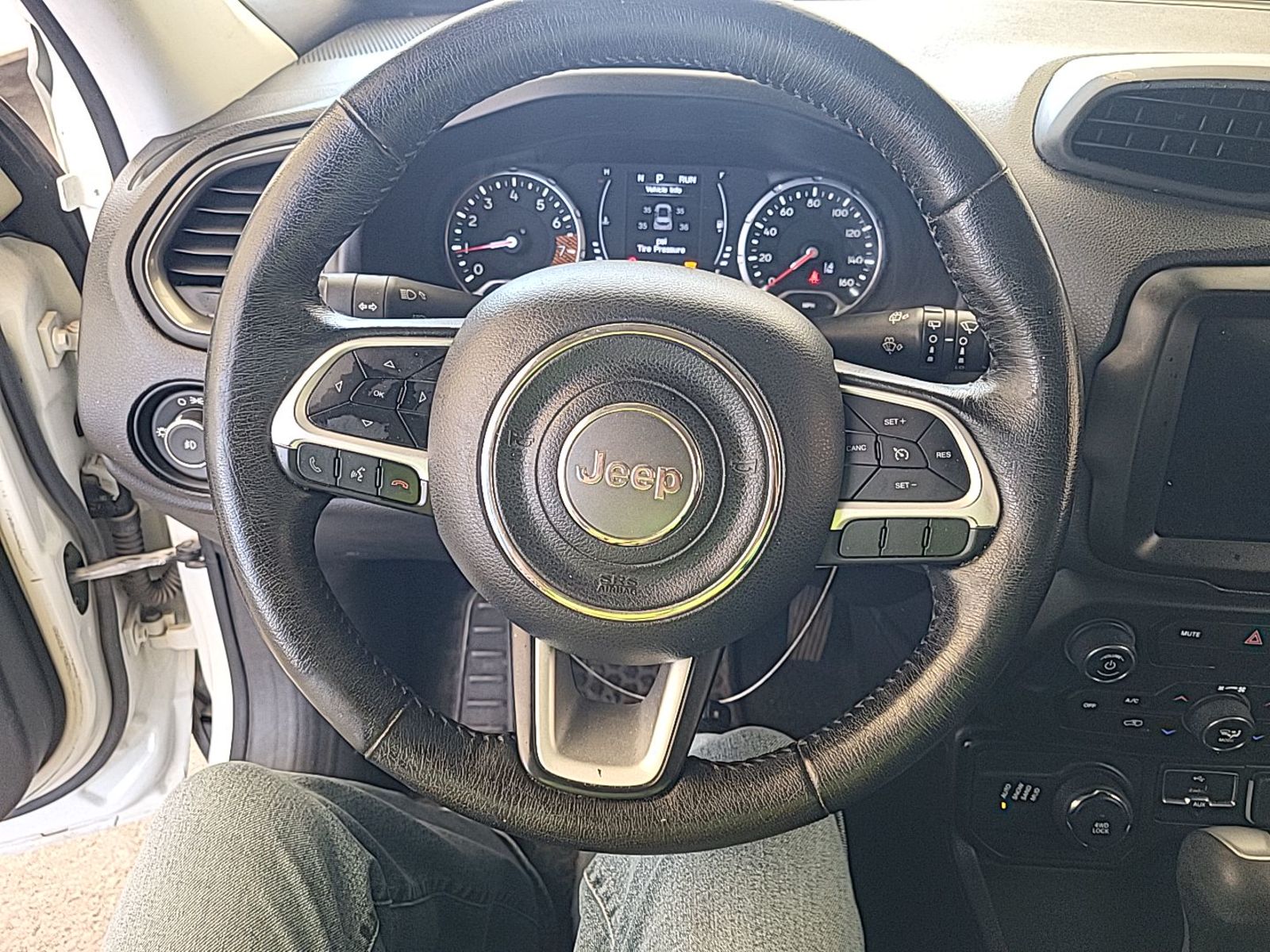 2023 Jeep Renegade  Latitude AWD