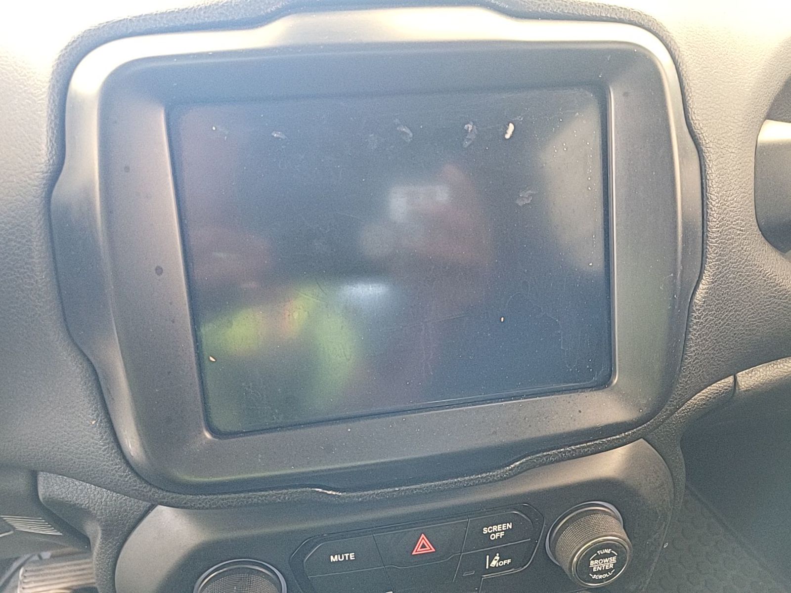 2023 Jeep Renegade  Latitude AWD