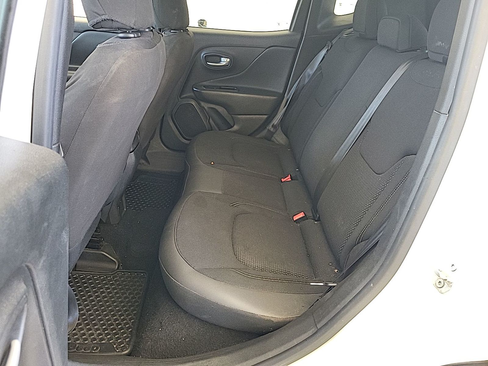 2023 Jeep Renegade  Latitude AWD