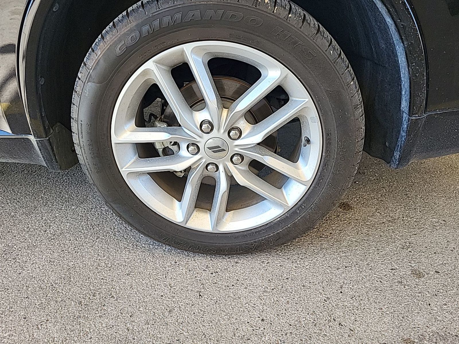 2022 Dodge Durango   RWD