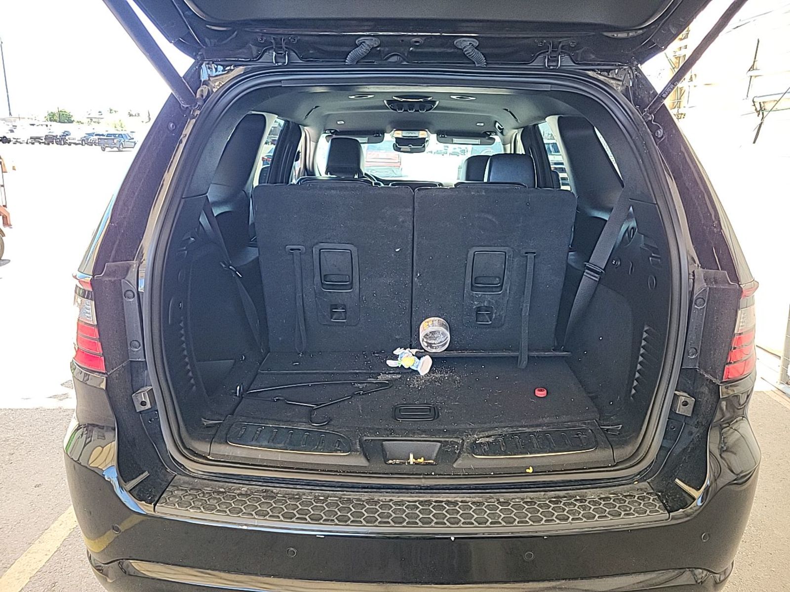 2022 Dodge Durango   RWD