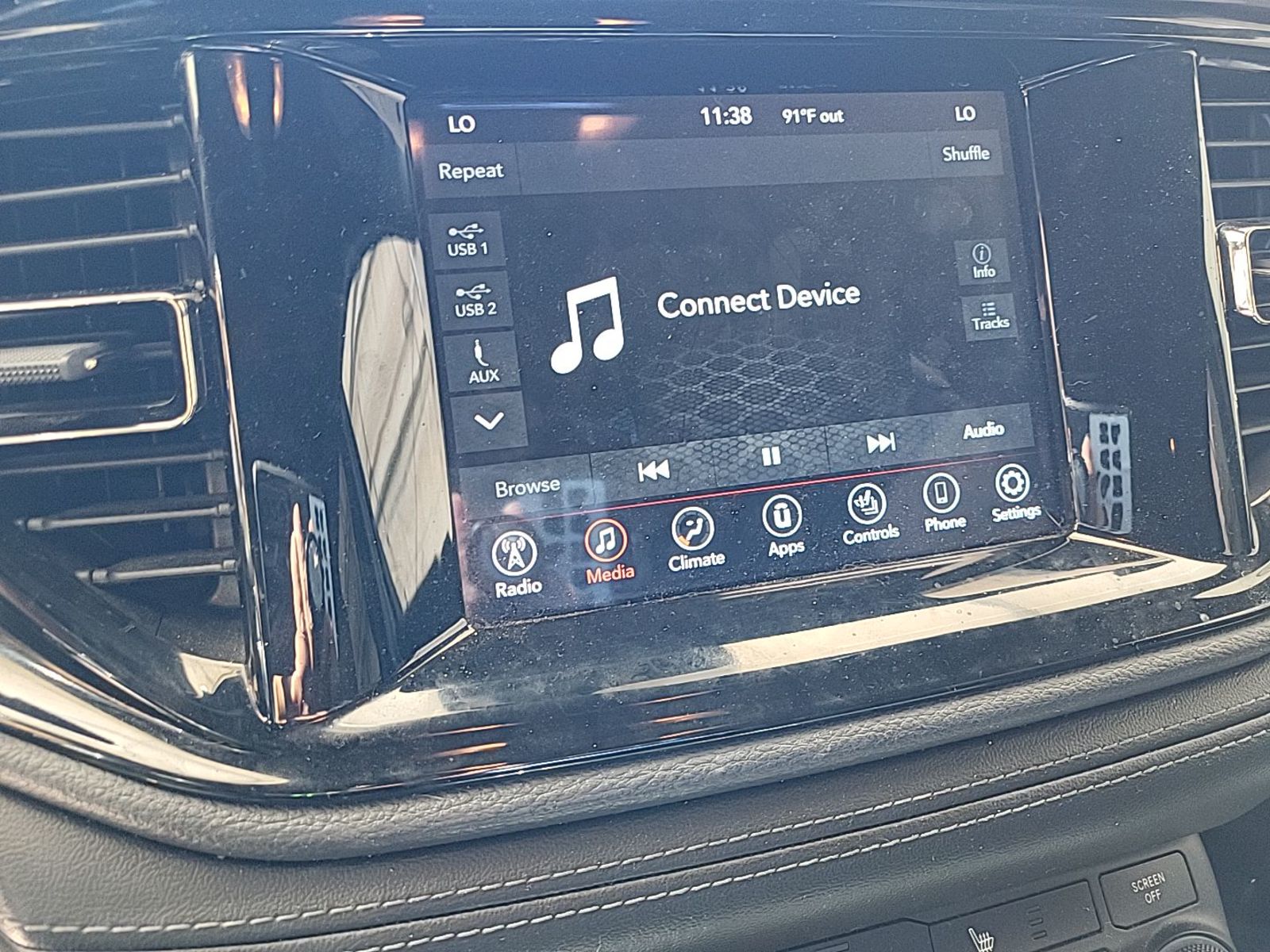 2022 Dodge Durango   RWD