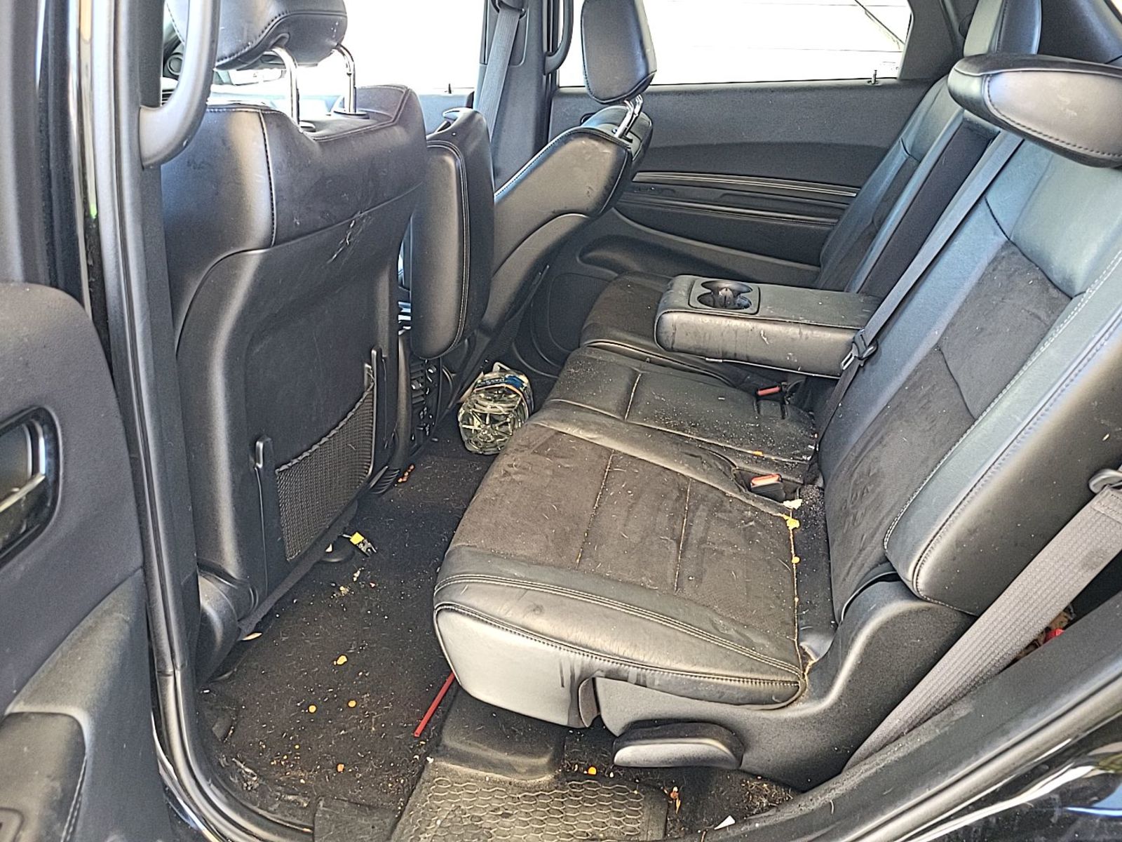2022 Dodge Durango   RWD